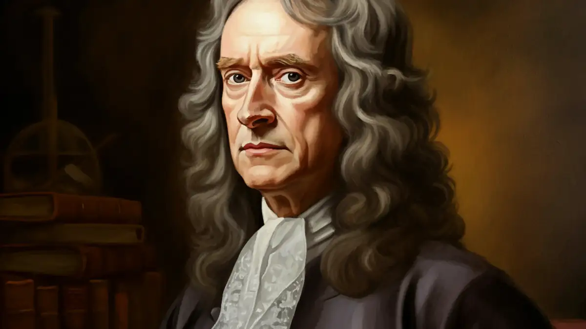 Apokalypse 2060? Isaac Newton sagte das Ende der Welt voraus