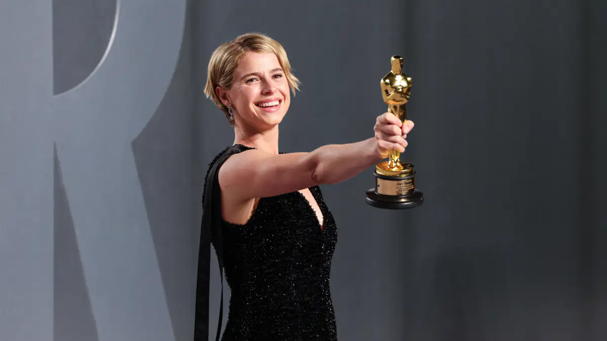 Nach Aprilscherz über Jessie Buckley: Wird James Bond eines Tages eine Frau?