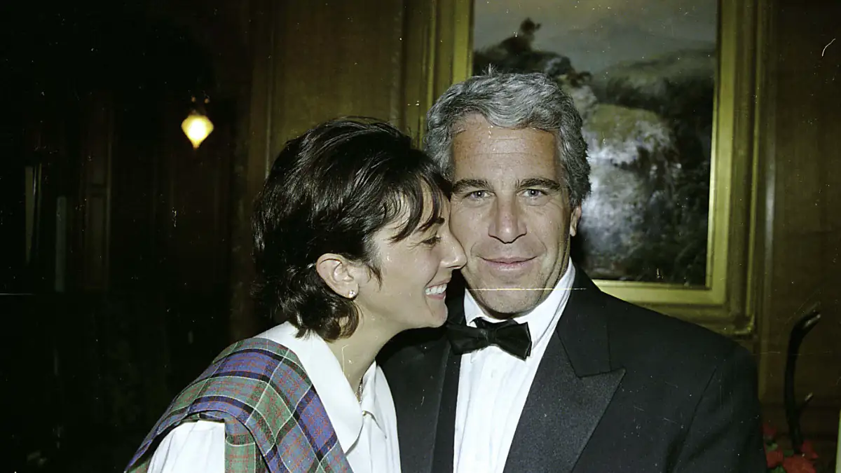 Fall Jeffrey Epstein wird zur Serie: Oscargewinnerin übernimmt die Hauptrolle