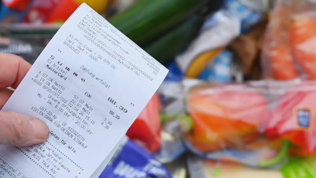 Lebensmittelpreise: Welche Produkte jetzt teurer werden könnten