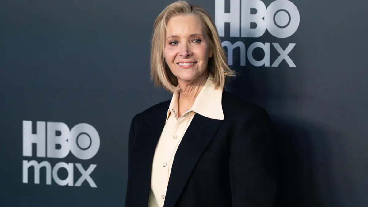 Lisa Kudrow: Dank „Friends“ verdient sie auch heute noch Millionen