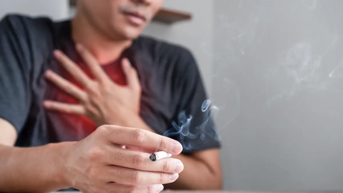 Lungenkrebs-Screening für Raucher gestartet: Wer jetzt einen Termin bekommt