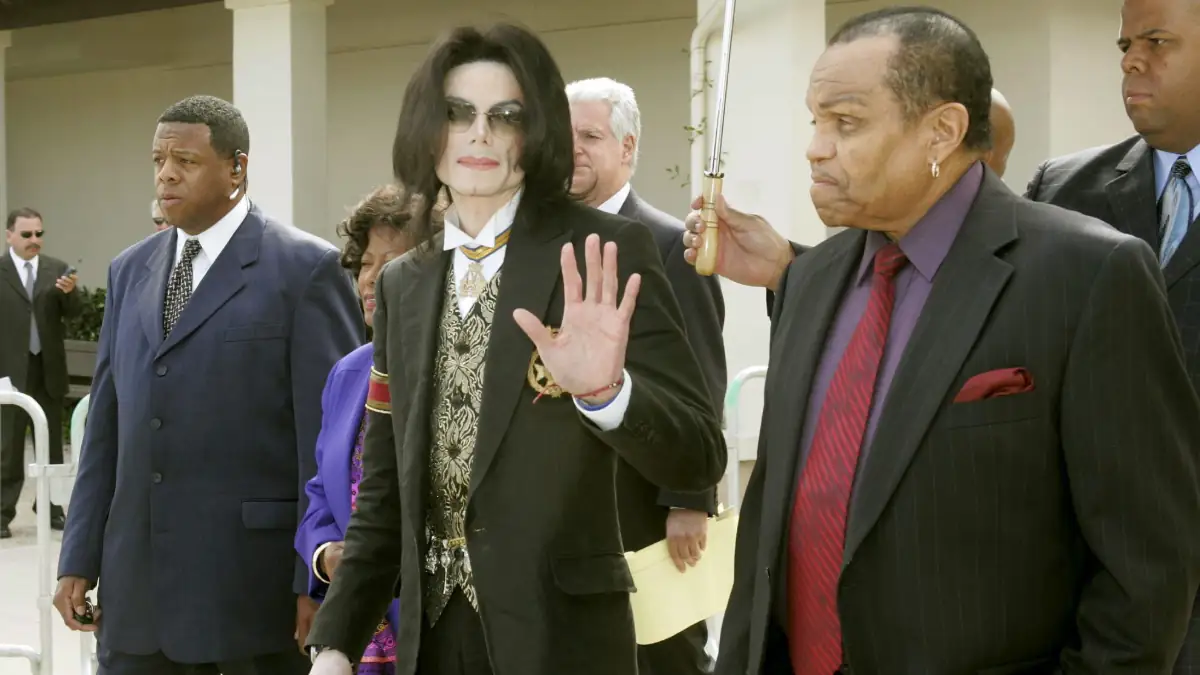 Michael Jackson: Neue Missbrauchsvorwürfe gegen den Musiker erhoben