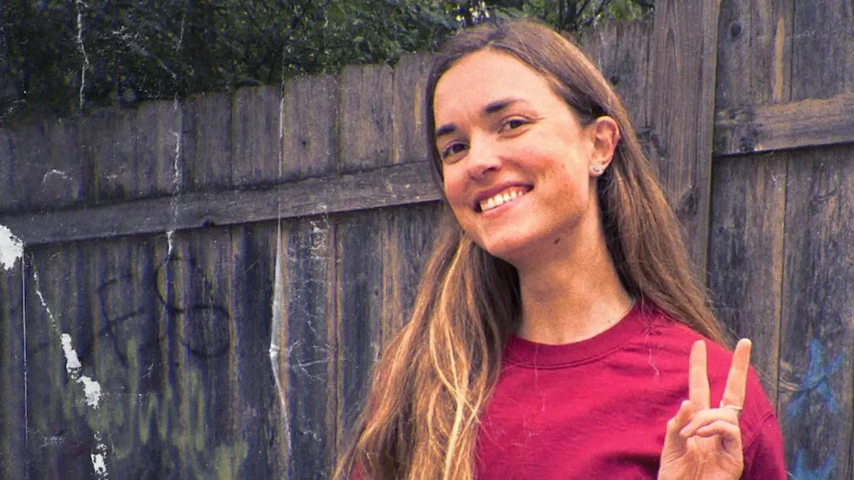 Moriah Wilson: True-Crime-Doku über brutalen Mord erschüttert Netflix-User