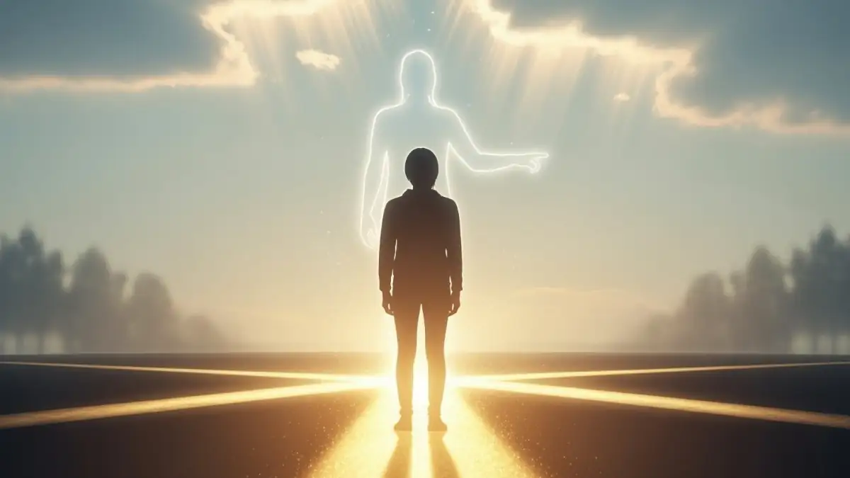 Nach Atemstillstand: Betroffener spricht über Nahtoderfahrung – „Sowas habe ich noch nie erlebt“