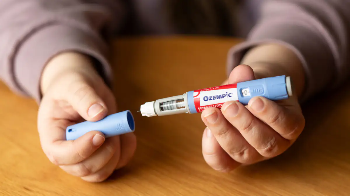 „Natürliches Ozempic“: Ärzte entdecken Alternative zur Abnehmspritze