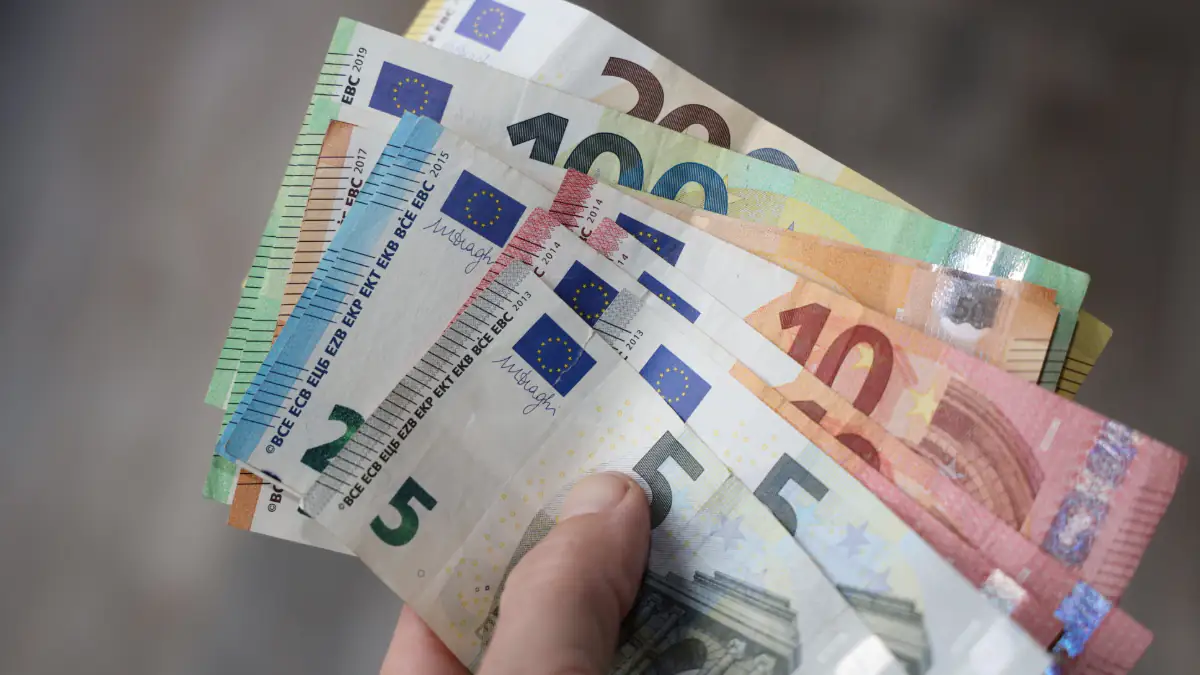 Neue Euroscheine geplant: Diese Motive stehen zur Auswahl