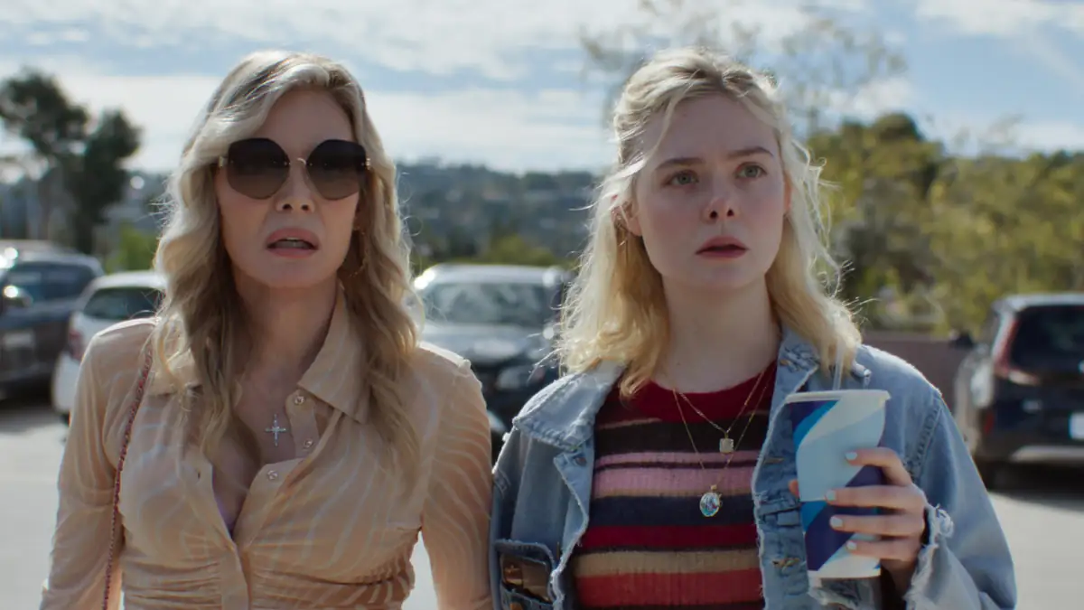 „Only Margo“: Neue Comedy-Serie stürmt Apple TV-Charts - „Absurd“