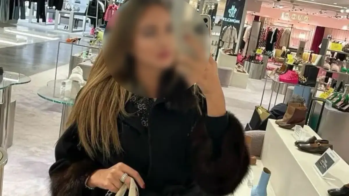 Pamela G.: Kopf von getötetem Model aus Grab gestohlen