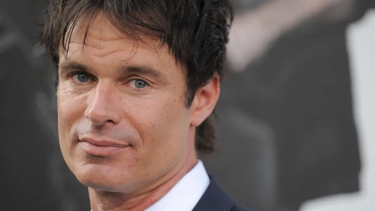 Patrick Muldoon mit 57 gestorben: Das sind die frühen Anzeichen eines Herzinfarkts