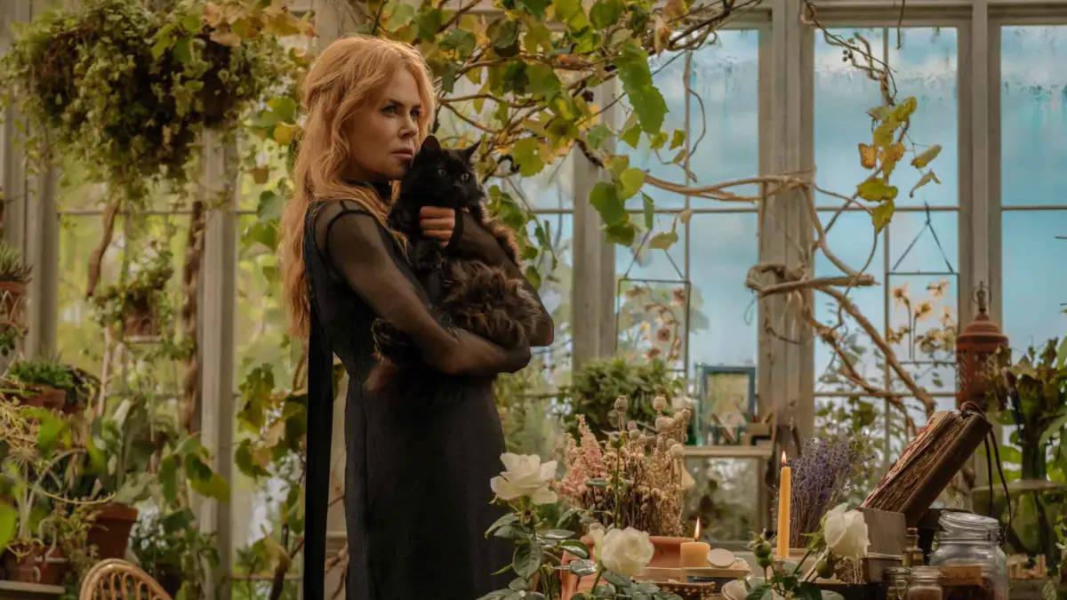 Nach 28 Jahren: Fantasy-Klassiker bekommt Fortsetzung