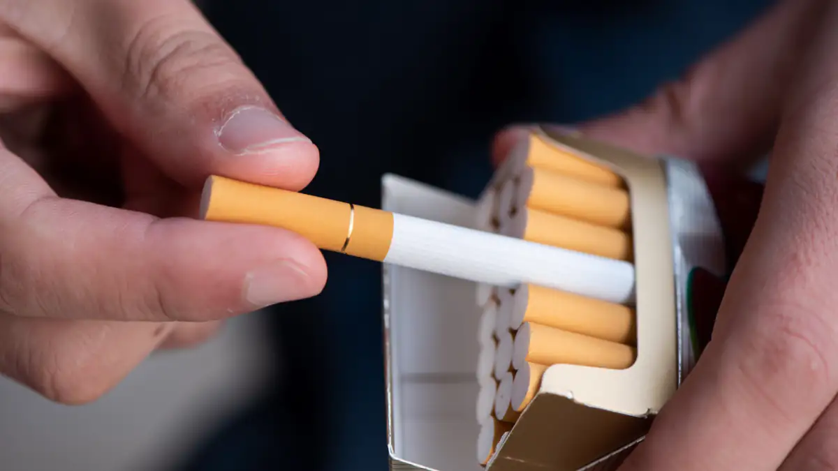 Zigaretten sollen teurer werden: Bundesregierung will Tabaksteuer erhöhen