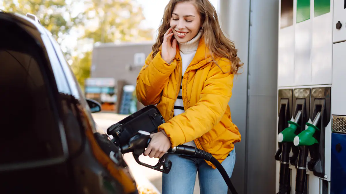 12-Uhr-Regel: Wann Tanken jetzt am günstigsten ist