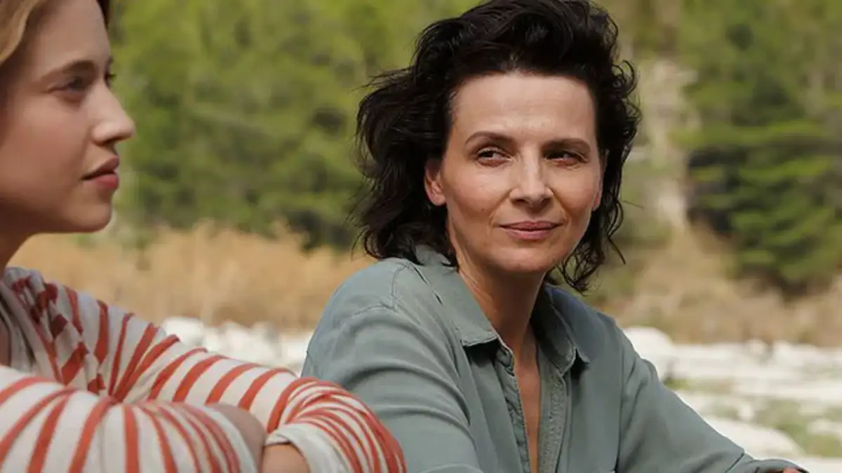 Bewegendes Drama mit Juliette Binoche wird zum Geheimtipp – „Beeindruckend“