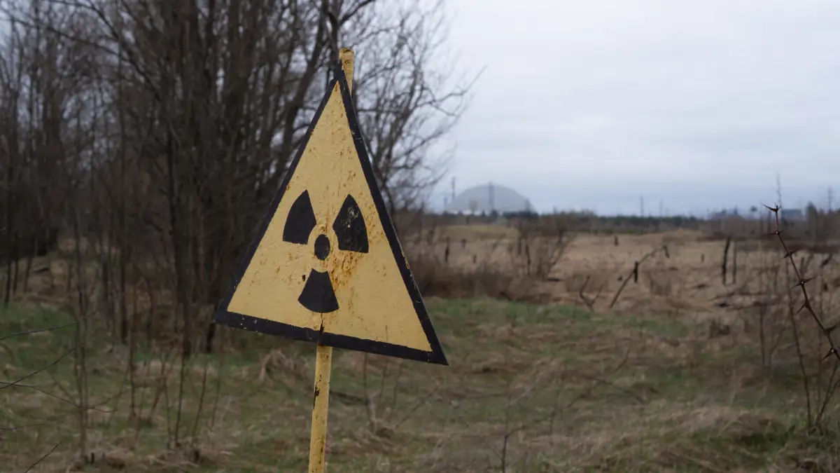 Tschernobyl: Krankenschwester spricht 40 Jahre nach Explosion über Symptome der Opfer