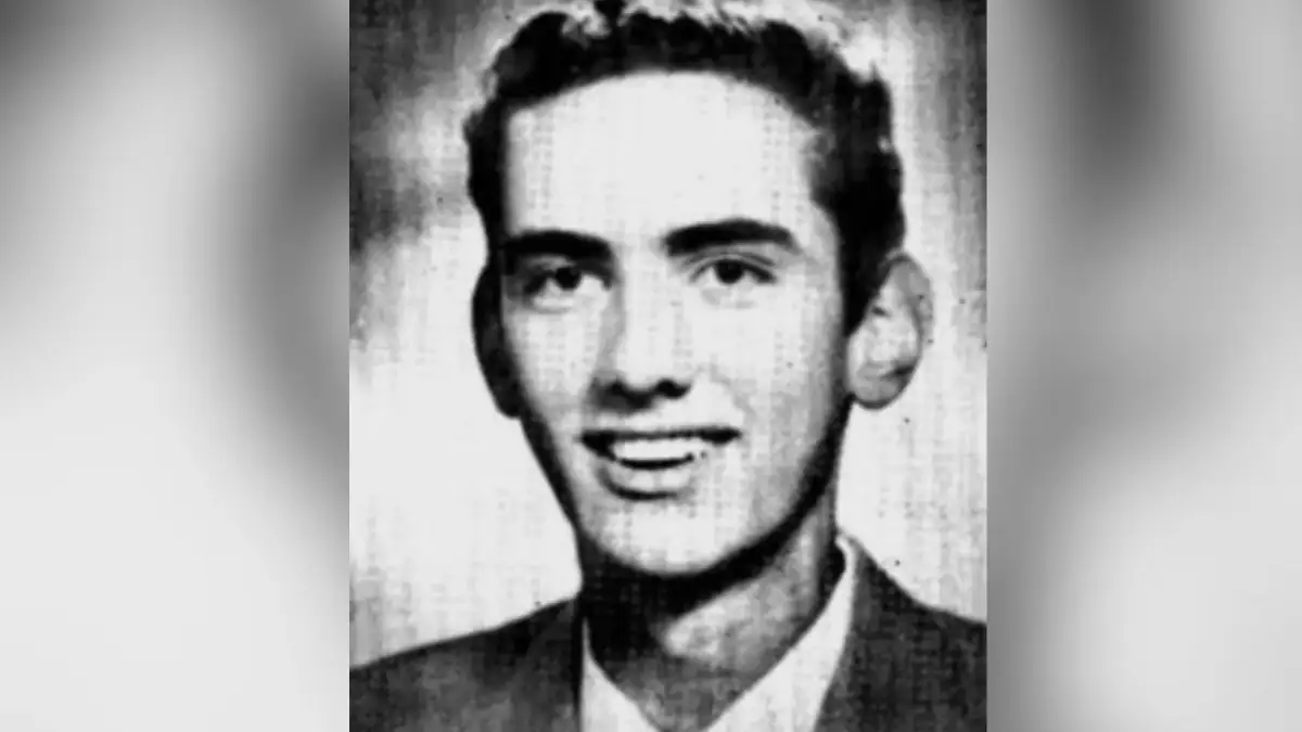 Fall Walter Karl Kinney: Ermittler identifizieren Überreste nach 27 Jahren