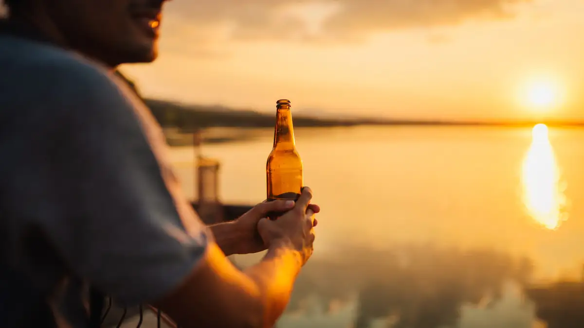 Gesunde Alternative? Alkoholfreies Bier im Gesundheitscheck