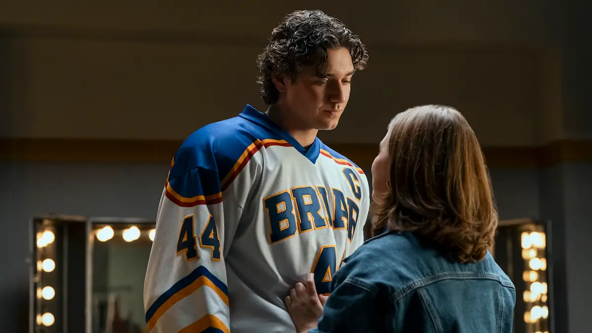„Maxton Hall“ trifft „Heated Rivalry“: Neue Amazon-Serie löst Hype aus