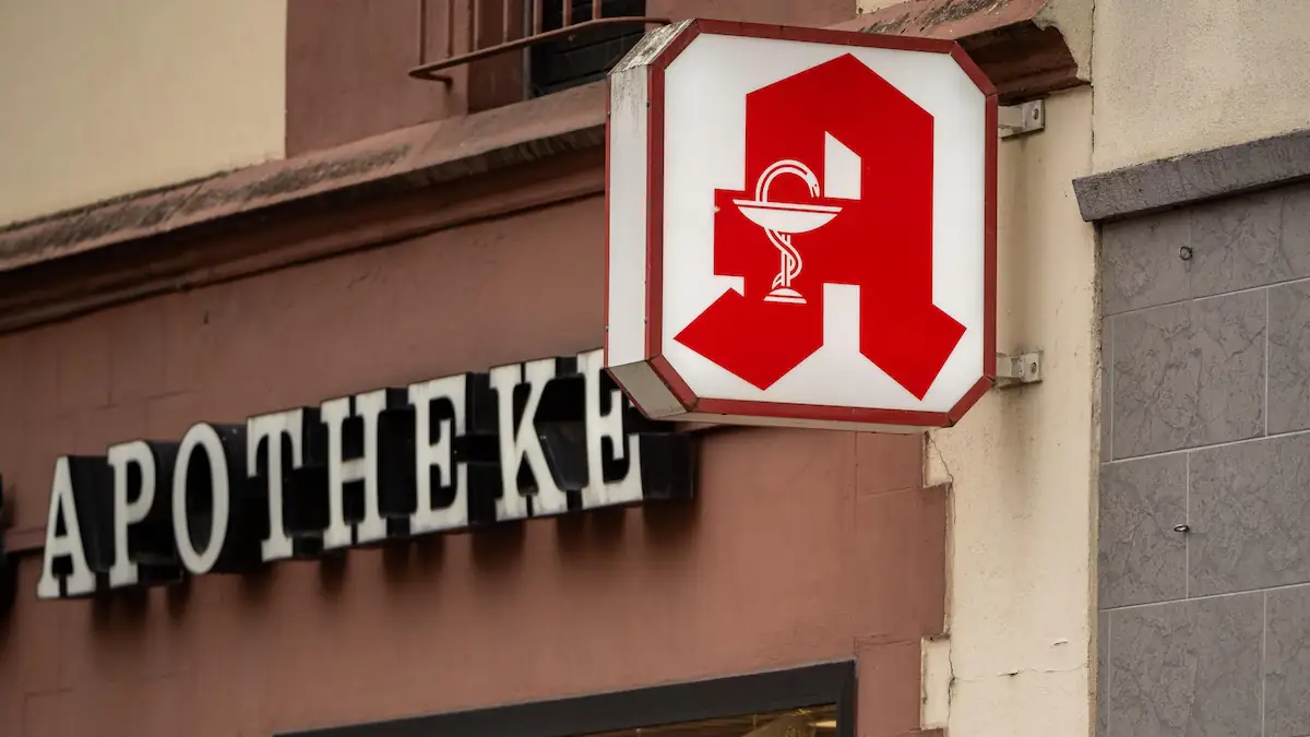 Ab 1. Juli: Apotheken führen wichtige Änderung für Kunden ein