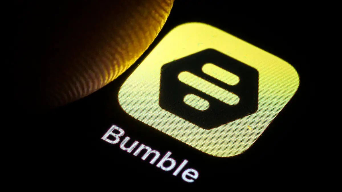 Revolution im Online-Dating? Bumble will Swipen völlig abschaffen