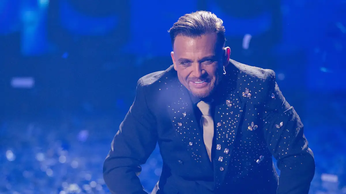 Vorwürfe gegen RTL nach DSDS-Finale: „Erst Gil, jetzt Menowin“