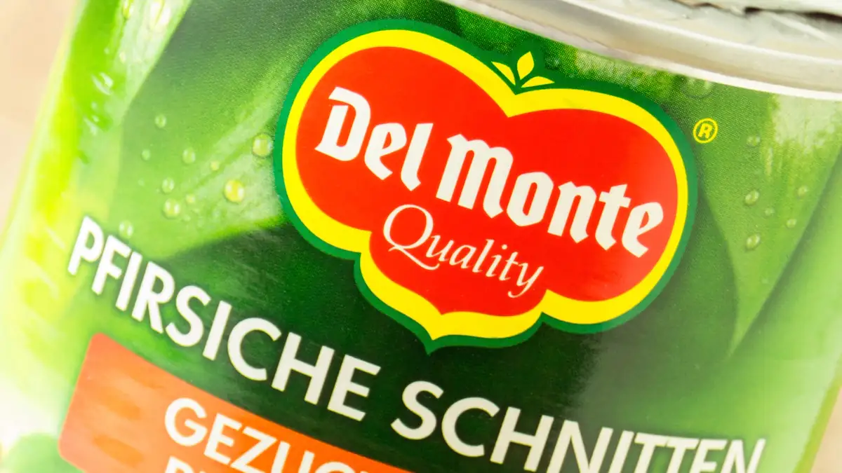 Del Monte insolvent: Warum deshalb 420.000 Bäume gefällt werden müssen
