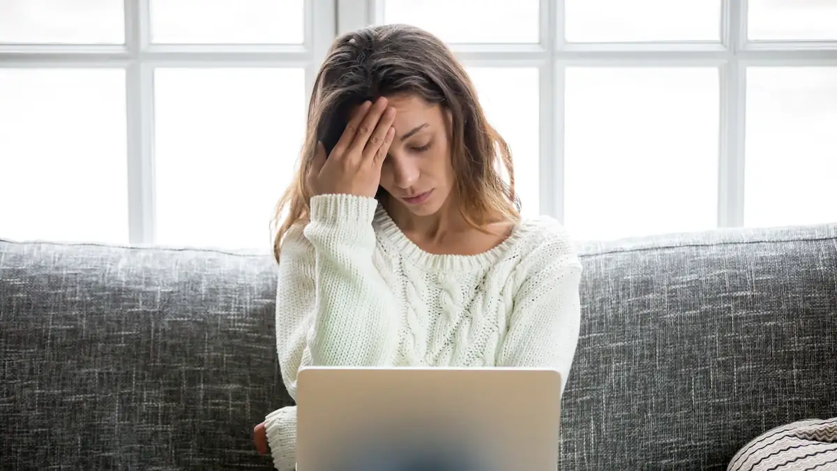 „Doomjobbing“ betrifft immer mehr Jobsuchende: So gefährlich ist der Trend