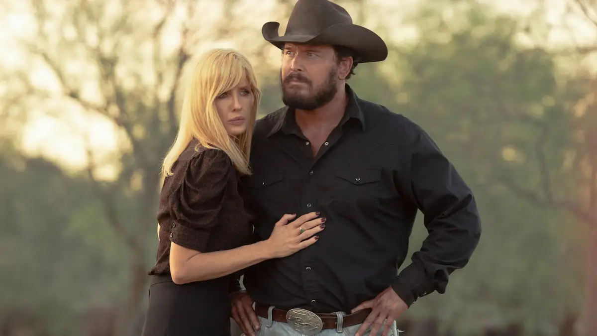 Die erste Folge von „Dutton Ranch“ gibt es komplett kostenlos – mit einem Haken