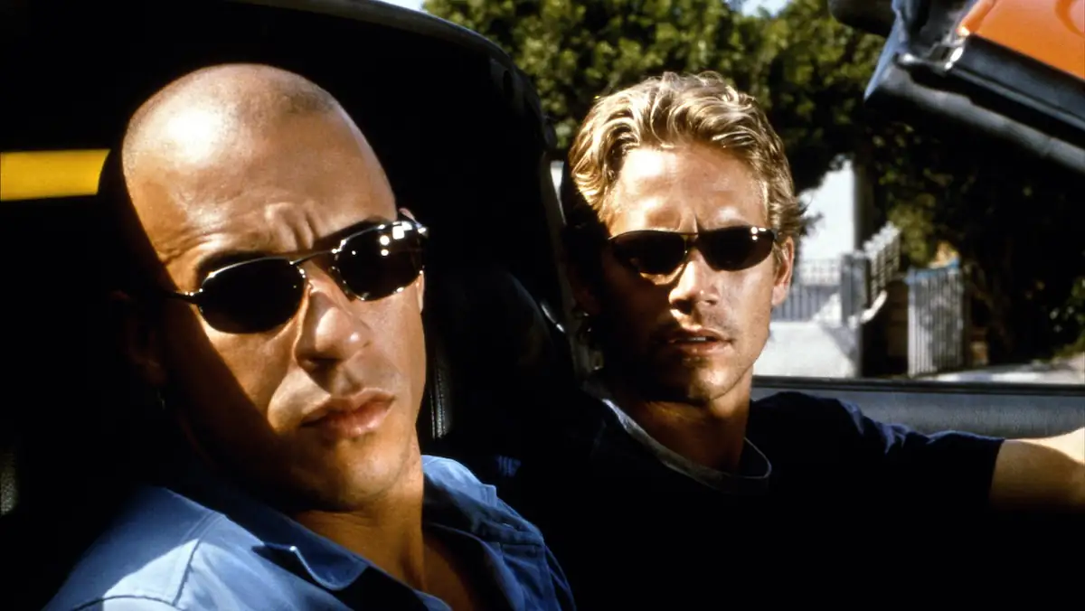 Vin Diesel macht große Ankündigung: So steht es um die Zukunft von „Fast &amp; Furious“