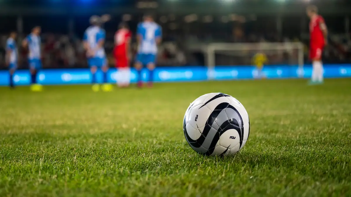 1,2 Mrd. Euro: Das ist der reichste Fußballverein der Welt
