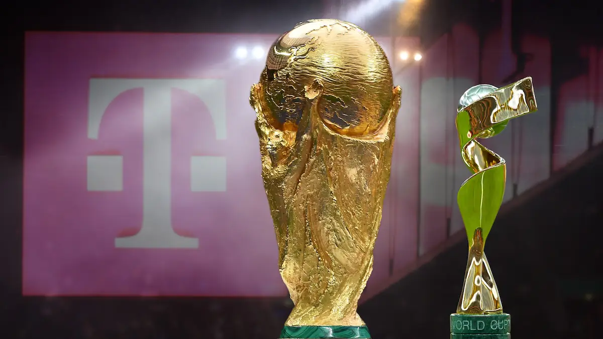 Der große Guide zur Fußball-WM: Wo man welche Spiele sehen kann