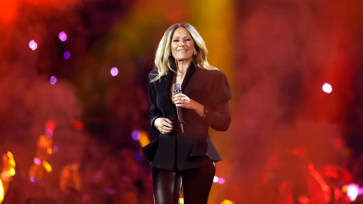 Von Helene Fischer: Neuer WM-Song „Heute Nacht“ enthüllt