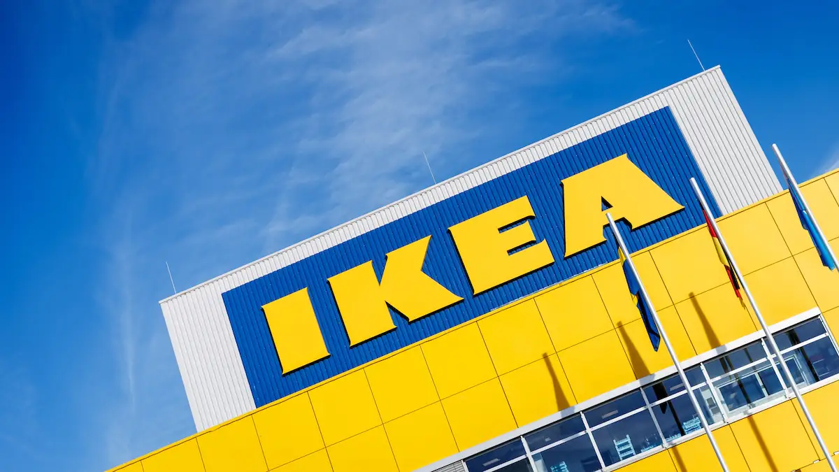 War mal ein Aprilscherz: Ikea bringt kostenlose Köttbullar-Lollis in einige Filialen