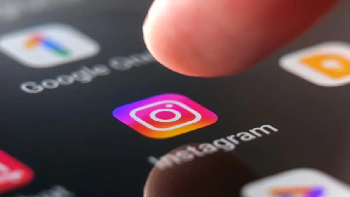 Peinliche Foto-Pannen vermeiden: So deaktiviert man Instagram Instants