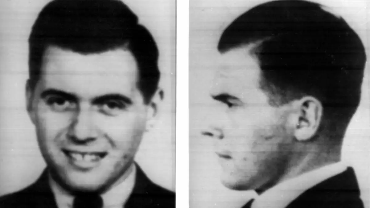 „Todesengel von Auschwitz“: Geheime Akten zu Josef Mengele freigegeben