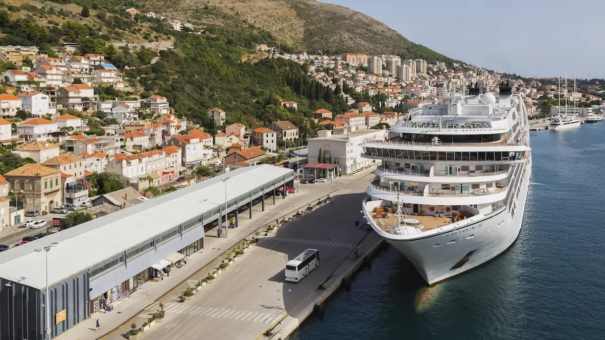 Wegen Massentourismus: Neue Regelung in Kroatien trifft Urlauber