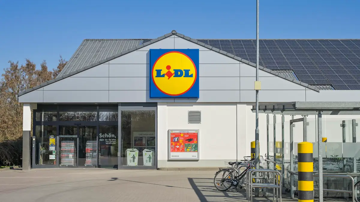 In mehr als 3000 Filialen: Lidl führt völlig neues Konzept ein