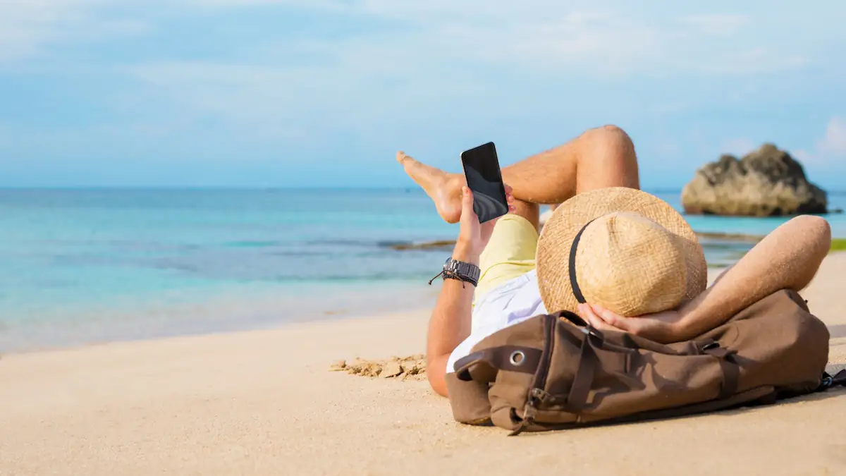 Touristen müssen vorsichtig sein: Behörden warnen vor QR-Code-Betrug im Urlaub
