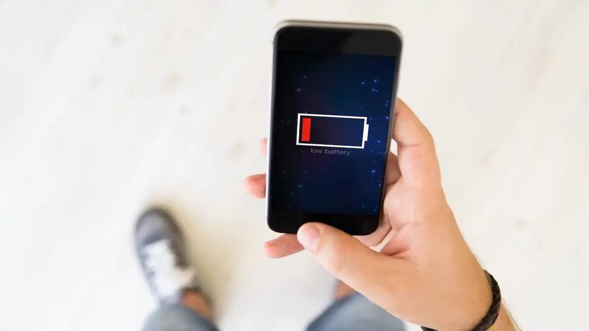 Smartphone verliert ständig zu viel Akku? Diese Einstellungen können helfen