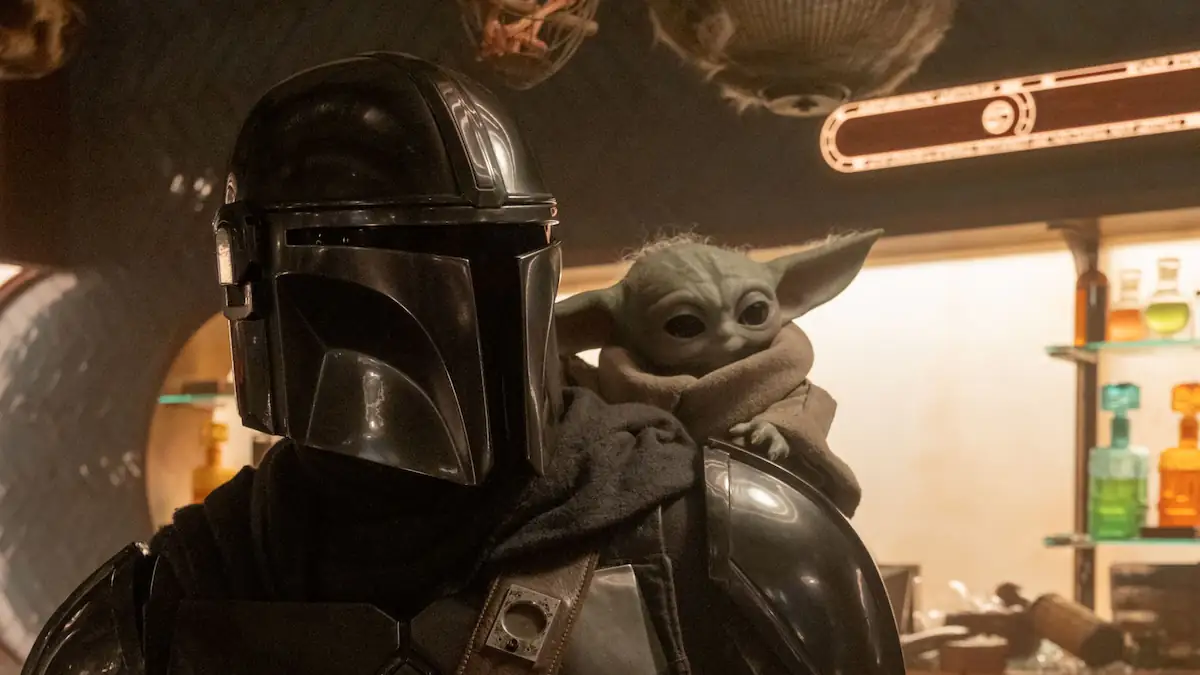 Für 700 Euro: Grogu wird zum teuren „Star Wars“-Spielzeug