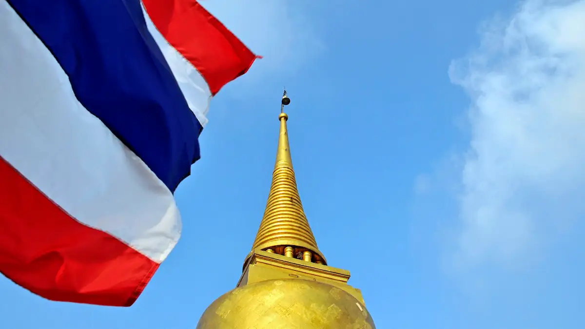Für 54 Länder: Thailand schränkt Visafreiheit deutlich ein