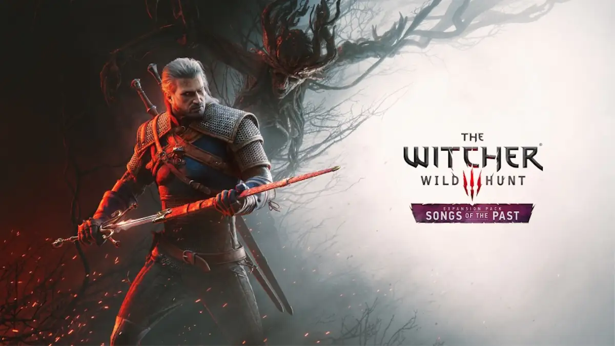 Ankündigung nach 10 Jahren: Geralt kehrt in neuem „The Witcher 3“-DLC zurück