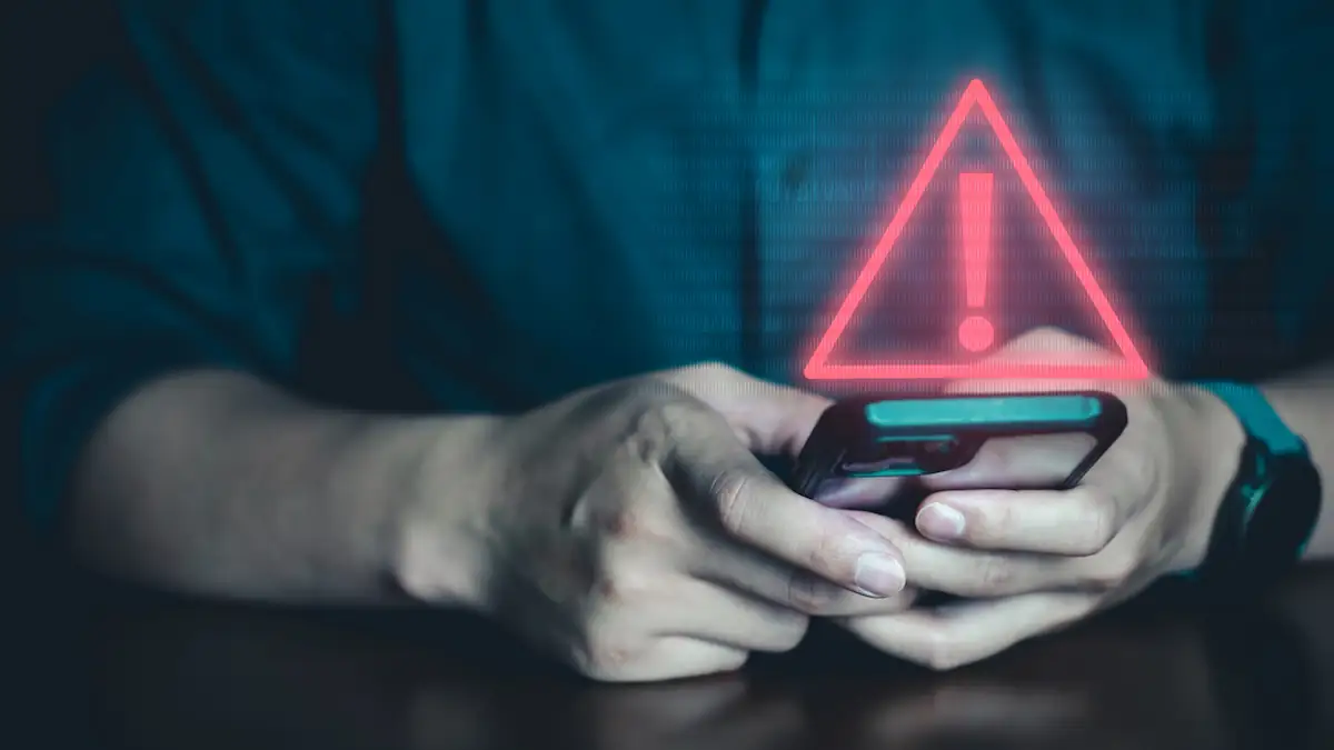 Mehr als 800 Apps betroffen: Neue Smartphone-Trojaner entdeckt