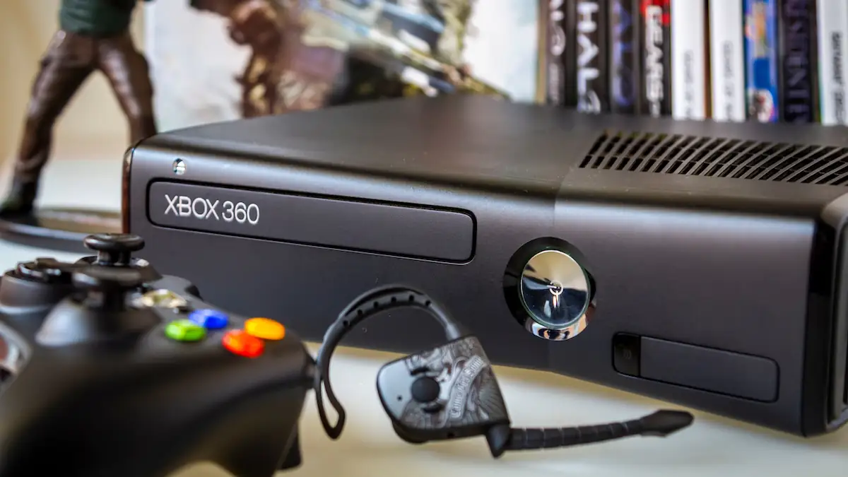 Meisterwerk mit Macken: Wie die Xbox 360 Konsolen-Gaming verändert hat