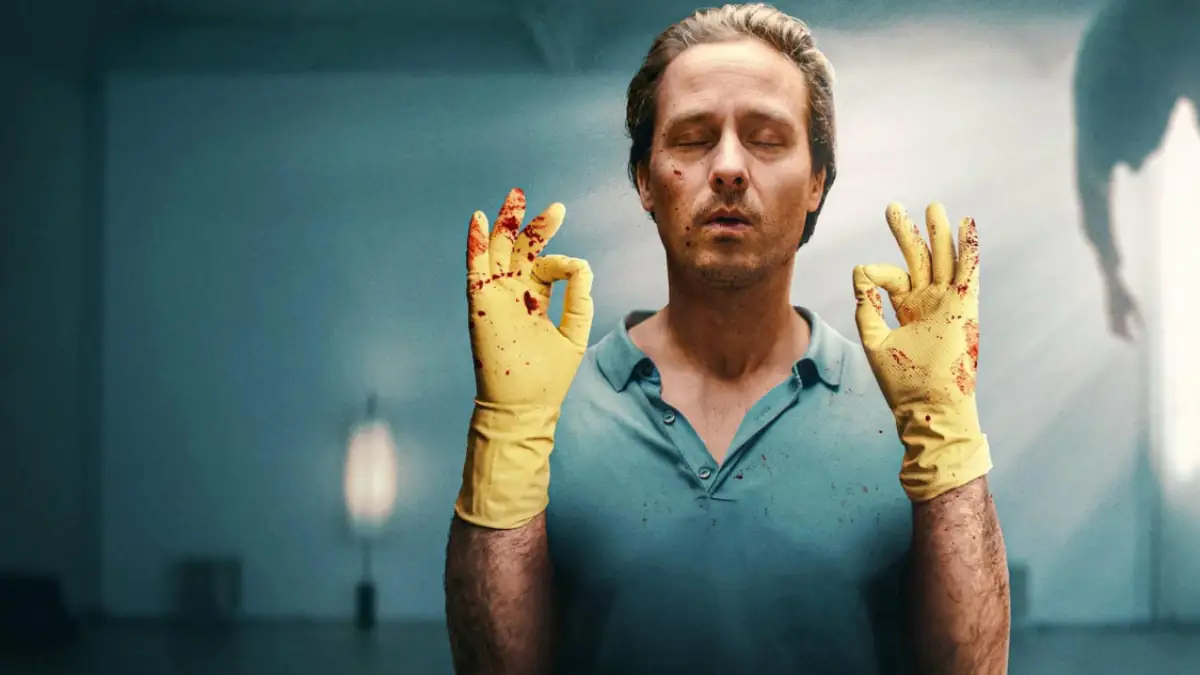 „Achtsam Morden“ Staffel 2: Warum die Serie wirklich psychologische Tipps enthält