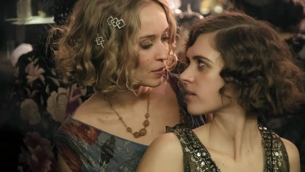 „Babylon Berlin“ Staffel 5: Wie geht die Erfolgsserie weiter?