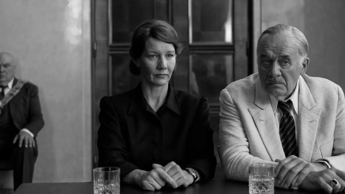 Cannes 2026: Lars Eidinger, Jella Haase und Sandra Hüller begeistern beim Filmfestival