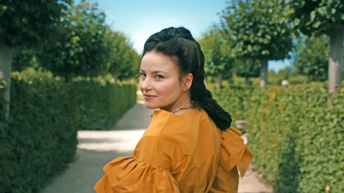 „Die Kaiserin“ Staffel 3: So geht das Historiendrama auf Netflix weiter