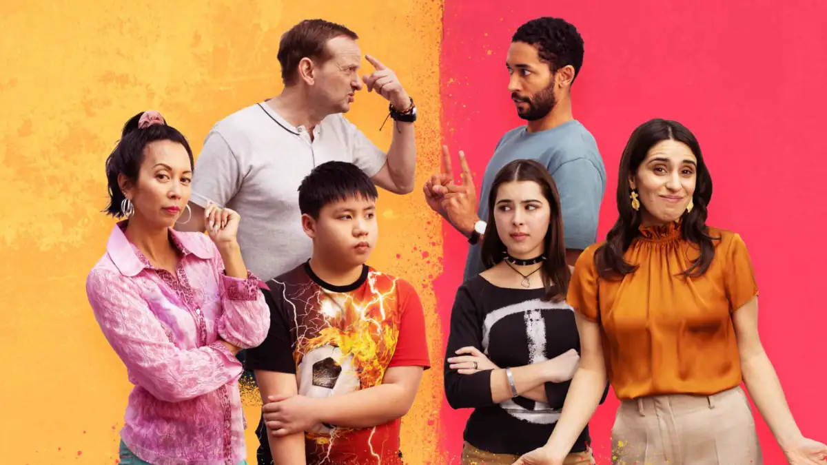 Preisgekrönte Comedy-Serie entfacht Hype – „Lange nicht mehr so gelacht“