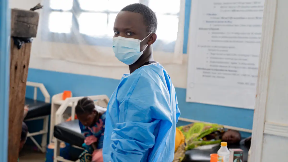 Ebola-Ausbruch in Afrika: WHO ruft Notstand aus